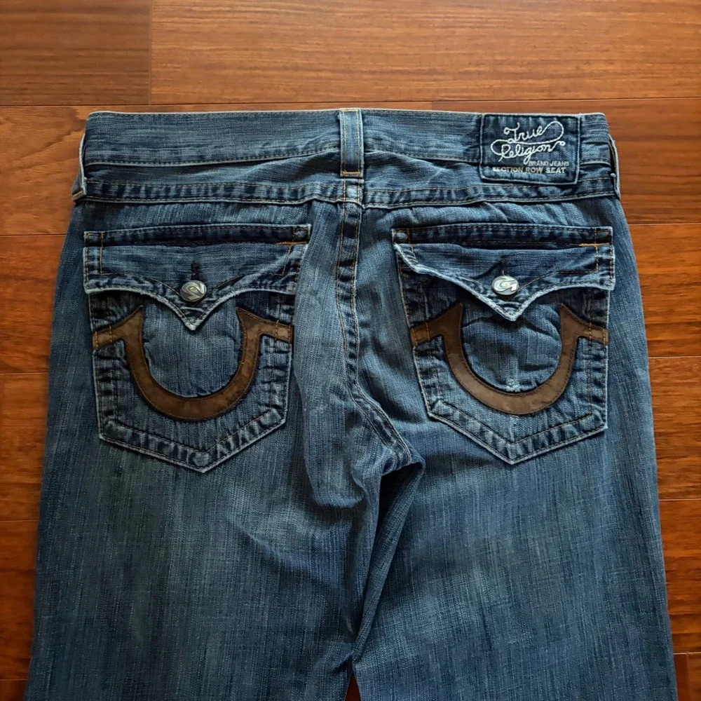 True Religion true religion
